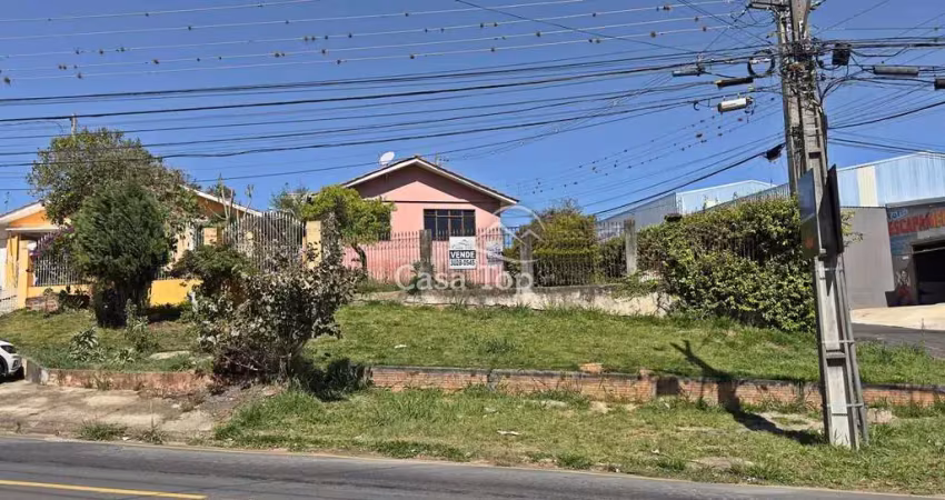 Casa com 3 quartos à venda no Ronda, Ponta Grossa 