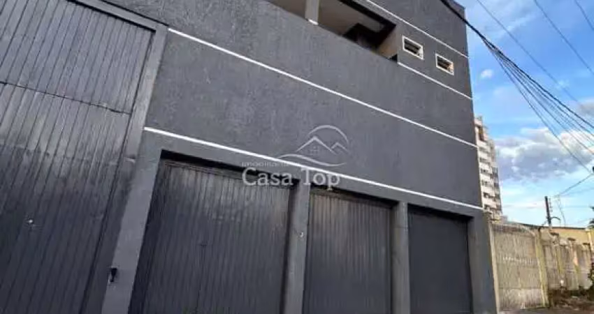 Apartamento com 3 quartos para alugar no Nova Rússia, Ponta Grossa 
