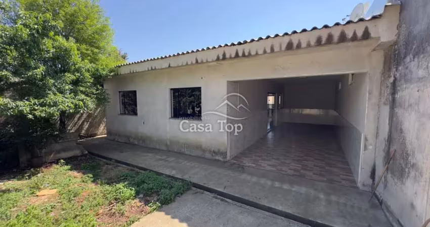 Casa com 4 quartos à venda no Boa Vista, Ponta Grossa 