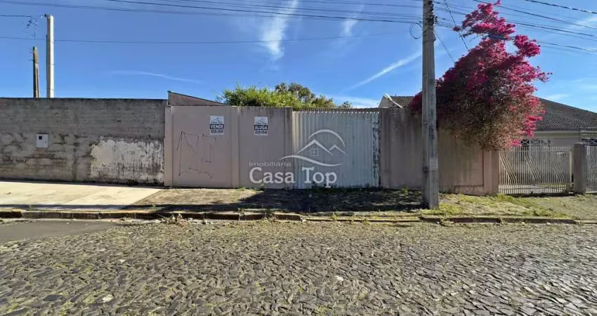 Ponto comercial para alugar no Orfãs, Ponta Grossa 