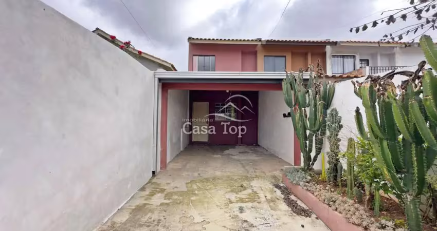 Sobrado para alugar jardim santa clara - colônia dona luiza