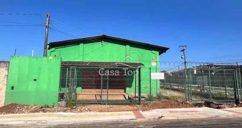 Barracão / Galpão / Depósito para alugar no Cará-cará, Ponta Grossa 