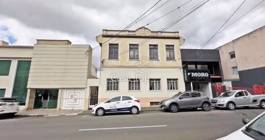 Ponto comercial para alugar no Centro, Ponta Grossa 