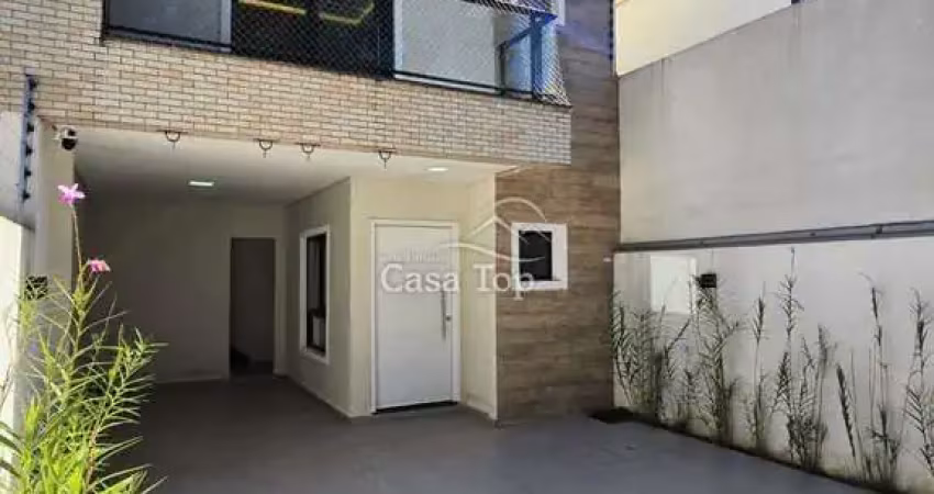 Casa com 3 quartos à venda no Jardim Carvalho, Ponta Grossa 