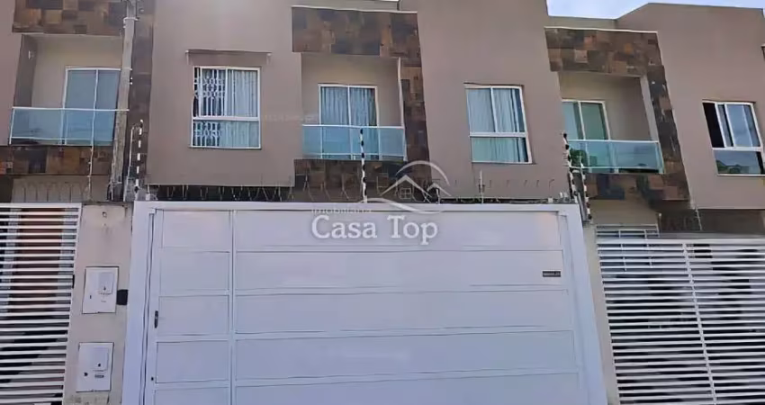 Casa com 3 quartos à venda no Jardim Carvalho, Ponta Grossa 
