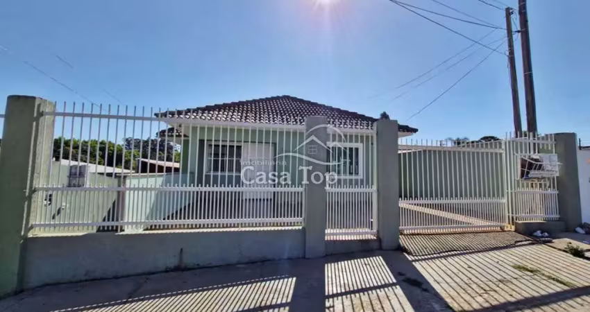 Casa com 3 quartos para alugar no Uvaranas, Ponta Grossa 