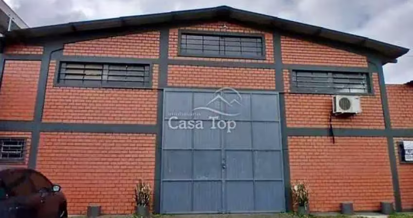 Barracão / Galpão / Depósito para alugar no Oficinas, Ponta Grossa 