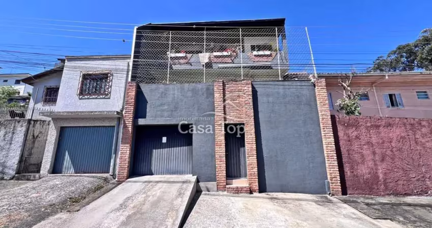 Casa com 3 quartos para alugar no Centro, Ponta Grossa 