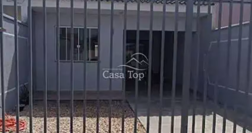Casa com 3 quartos para alugar no Cará-cará, Ponta Grossa 