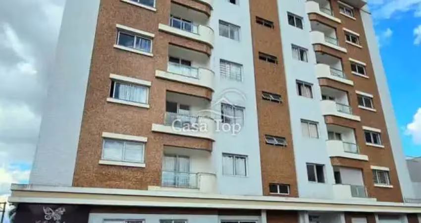 Apartamento semimobiliado para alugar edifício vernon - centro