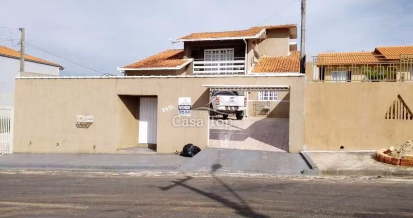 Casa à venda Contorno