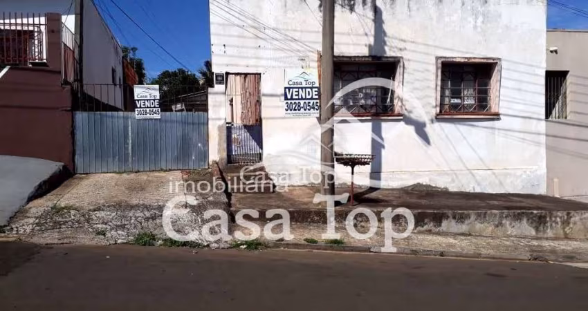 Terreno à venda Uvaranas