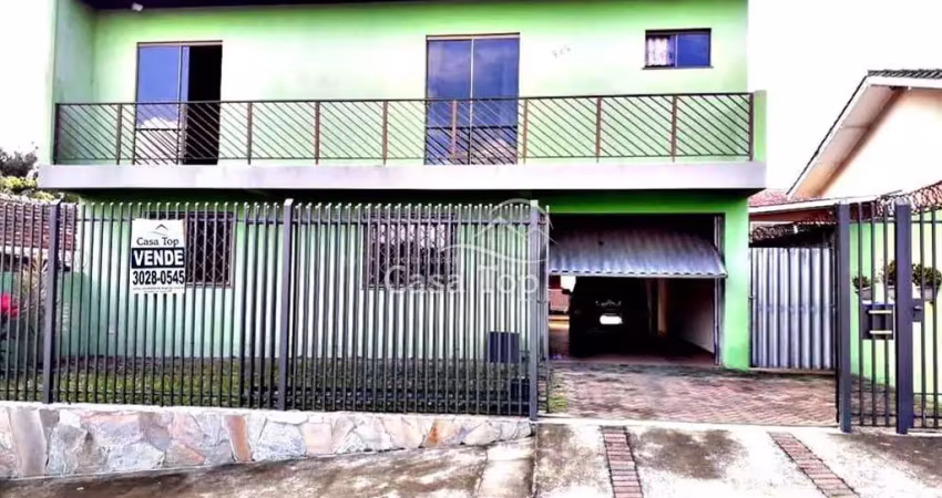 Sobrado à venda Santa Paula