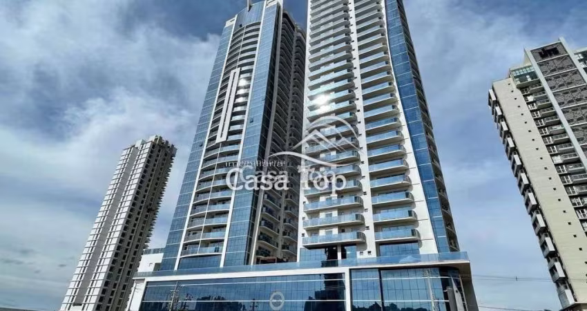 Apartamento à venda Edifício Côte d’Azur - Oficinas