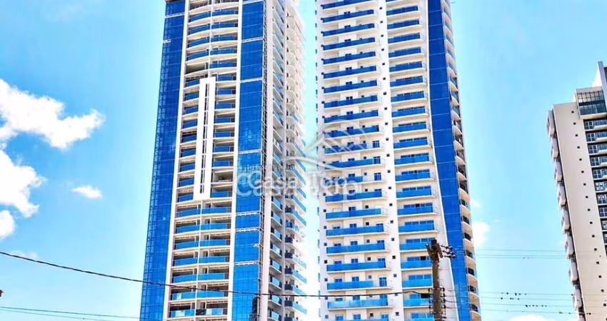 Apartamento à venda Edifício Côte d’Azur - Oficinas