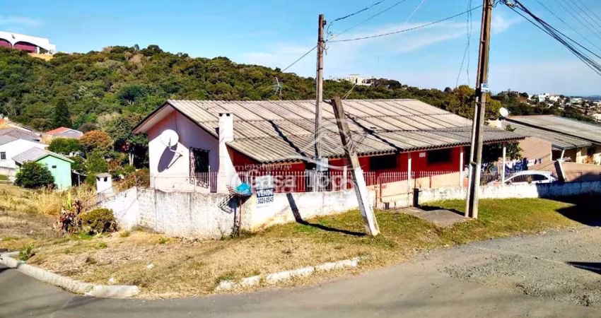 Casa à venda Nova Rússia