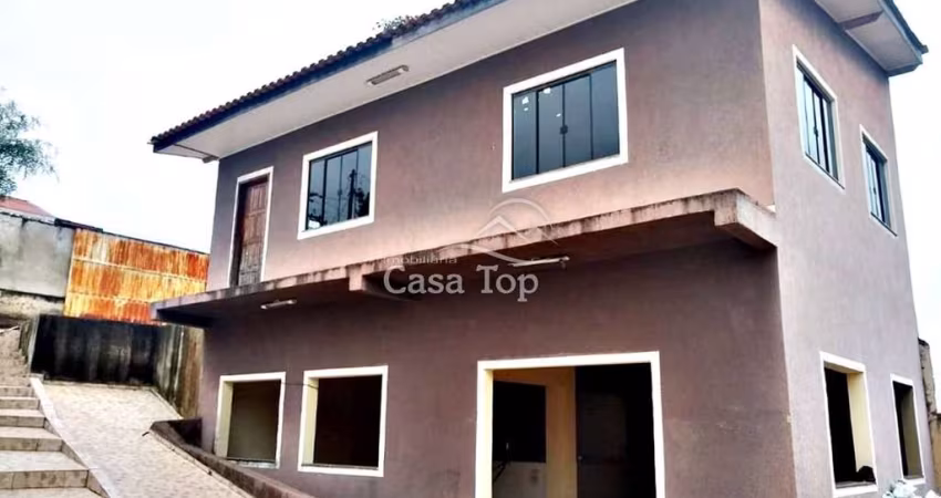 Casa à venda Órfãs