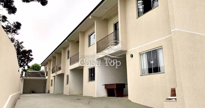 Casa com 3 quartos à venda no Boa Vista, Ponta Grossa 
