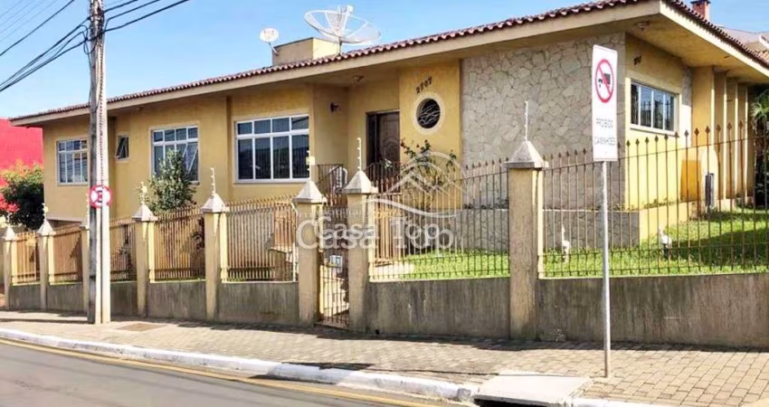 Casa à venda Nova Rússia