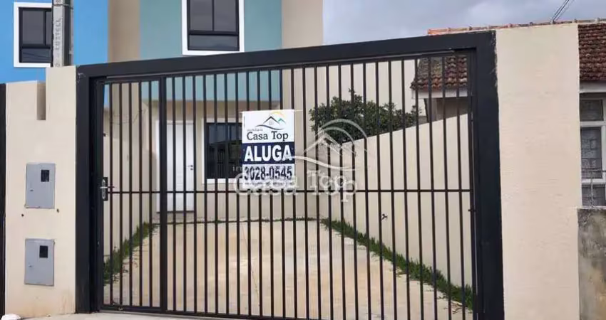 Casa com 3 quartos para alugar no Uvaranas, Ponta Grossa 