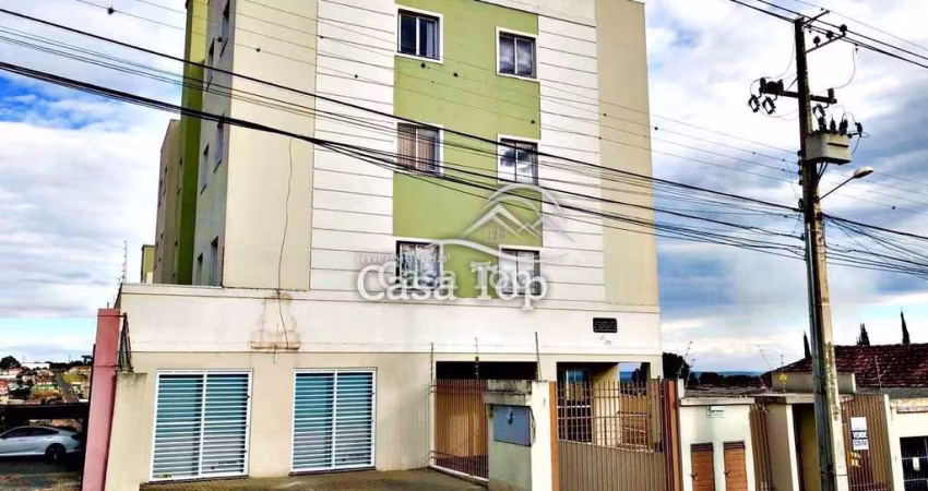 Apartamento à venda Residencial Esparta -  Ronda