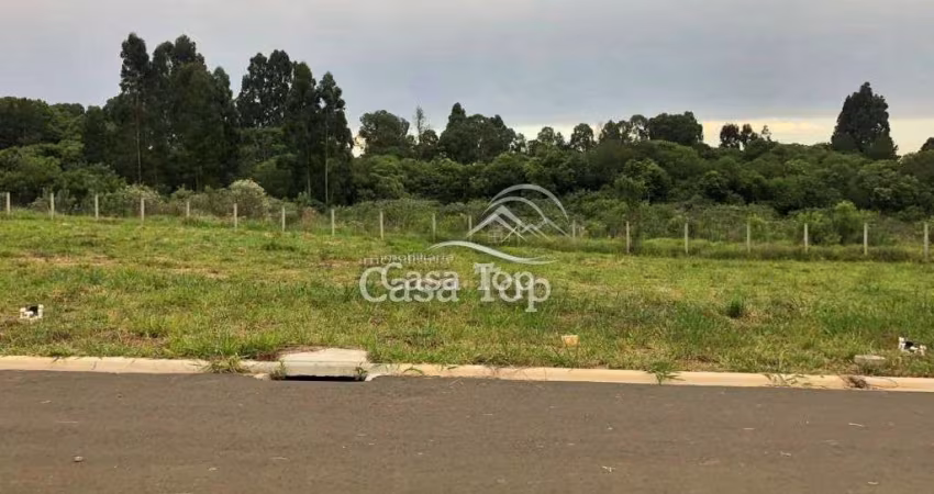 Terreno à venda Condomínio Ecoville II - Contorno
