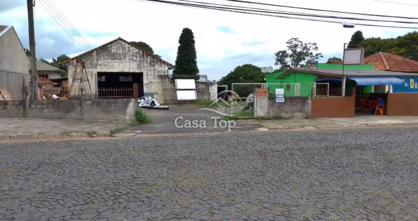 Terreno à venda no Ronda, Ponta Grossa 