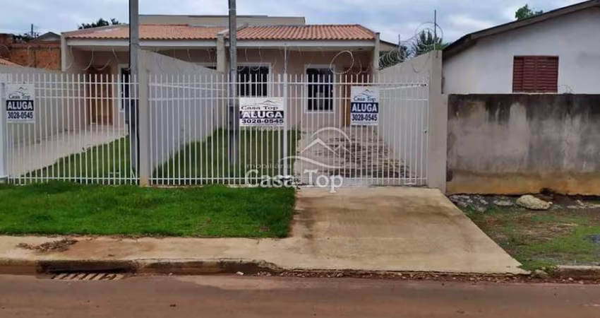 Casa para alugar Uvaranas