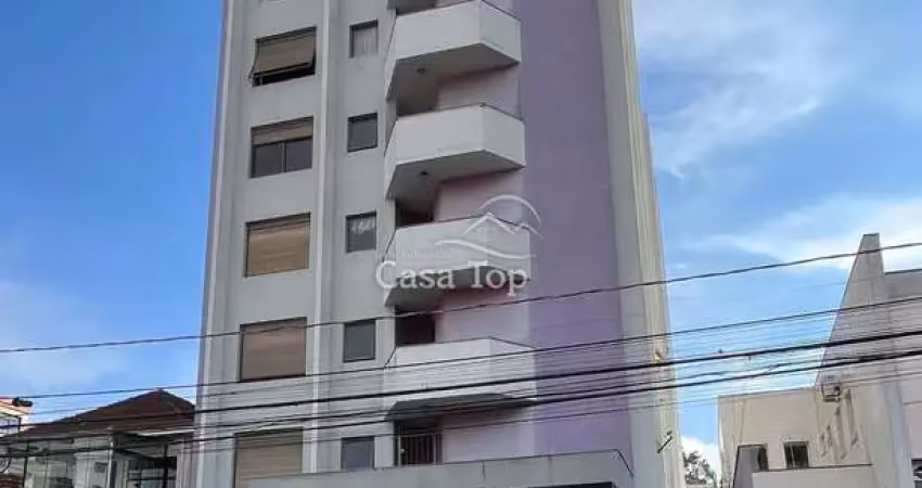 Apartamento semimobiliado à venda edifício ipanema - centro
