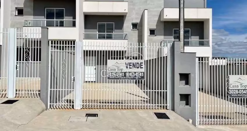 Casa com 3 quartos à venda no Ronda, Ponta Grossa 