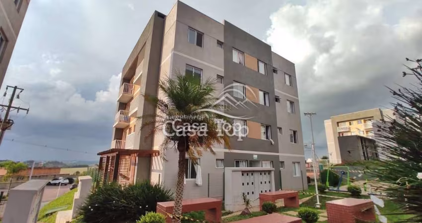 Apartamento mobiliado para alugar Condomínio Vittace Jardim Gianna