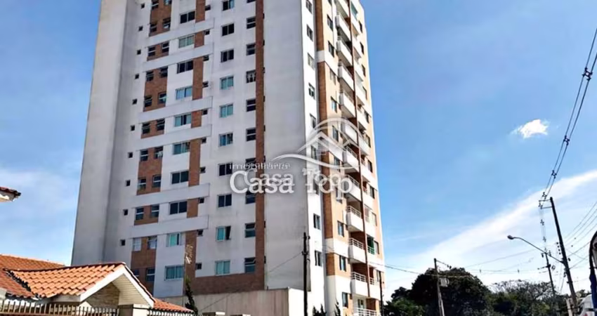 Apartamento à venda Edifício Campidoglio - Centro
