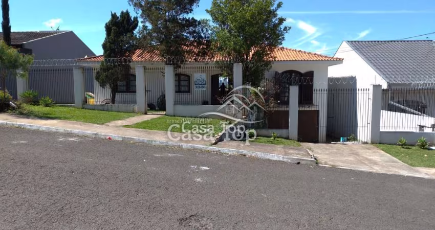 Casa à venda  Santa Paula  - Vila Raquel