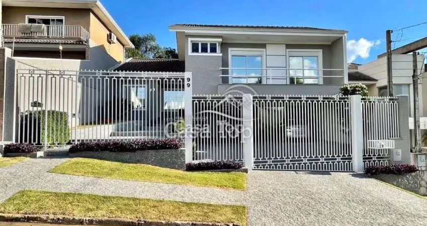 Casa com 3 quartos à venda no Estrela, Ponta Grossa 