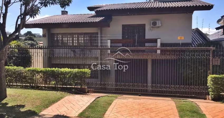 Casa à venda Jardim América