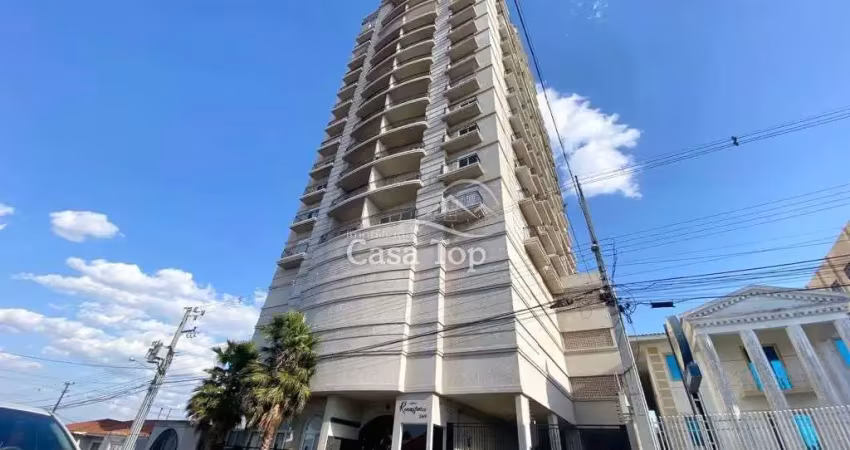 Apartamento à venda Edifício Renaissance - Jardim Carvalho