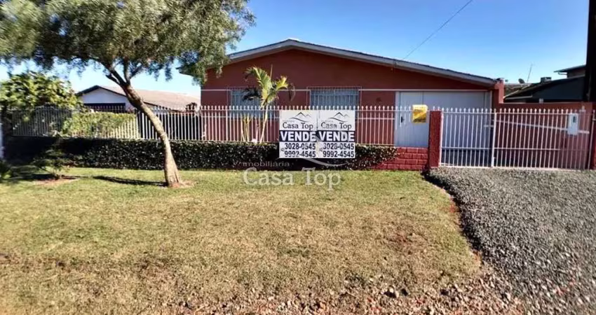 Casa com 5 quartos à venda no Piriquitos, Ponta Grossa 