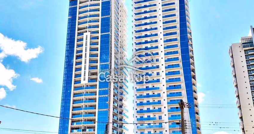 Apartamento à venda Edifício Côte d’Azur - Oficinas