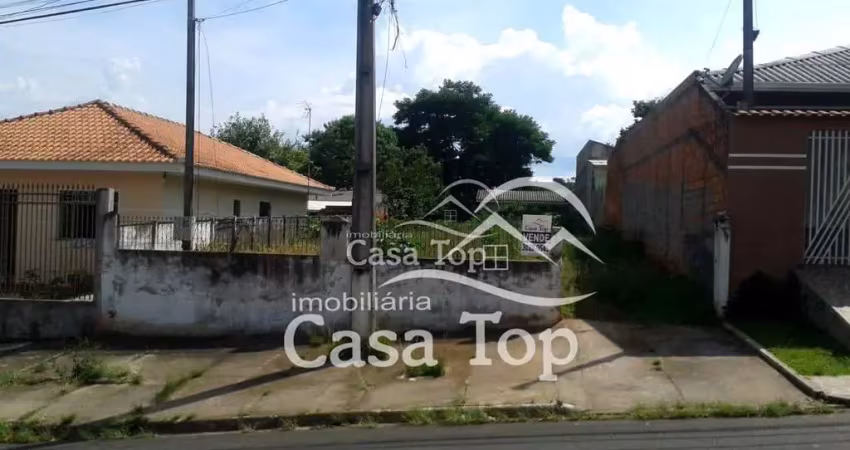 Terreno à venda no Neves, Ponta Grossa 