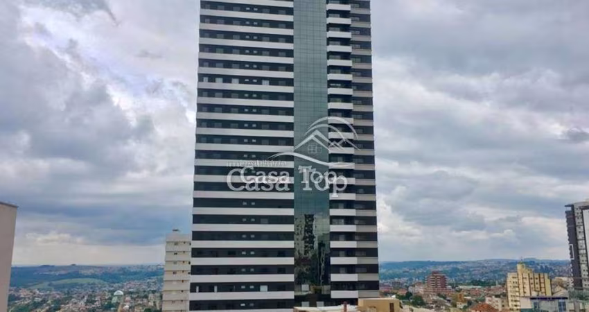 Apartamento à venda Edifício Onyx - Centro