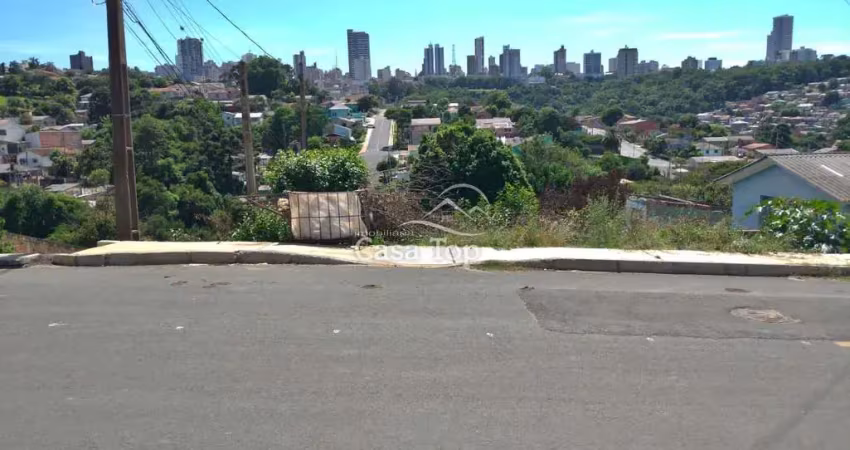Terreno à venda no Ronda, Ponta Grossa 