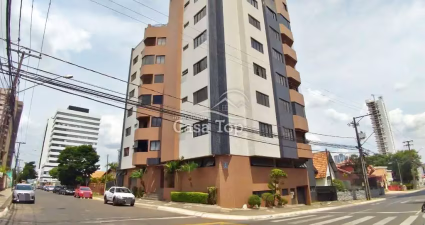 Apartamento para alugar Edifício Ravenna - Centro