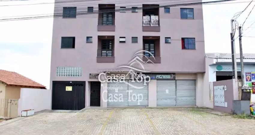 Apartamento mobiliado à venda Residencial Julia Fornazari -Boa Vista