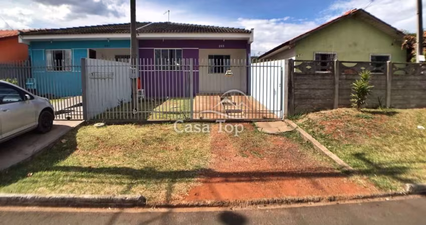 Casa à venda Uvaranas