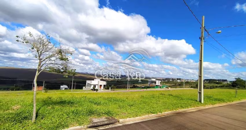 Terreno à venda Condomínio Terras Alphaville - Jardim Carvalho