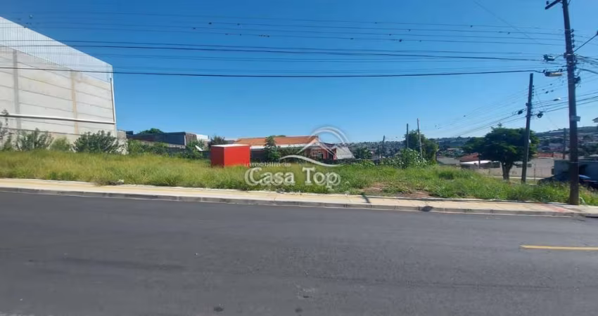 Terreno à venda Ronda