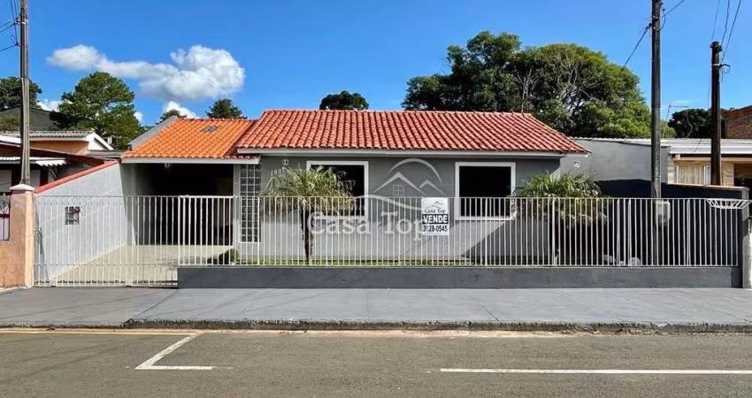 Casa à venda Uvaranas