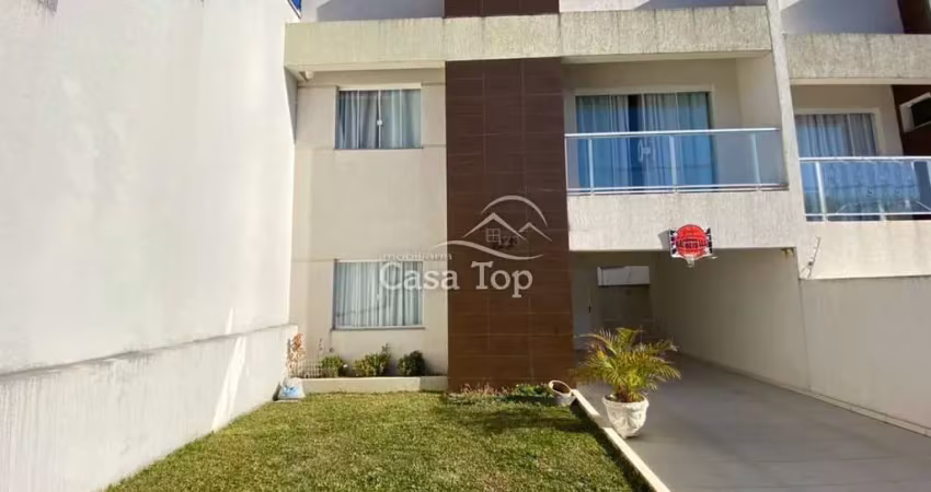 Casa com 4 quartos à venda no Estrela, Ponta Grossa 