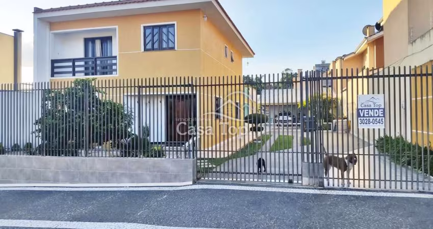 Residência à venda Uvaranas