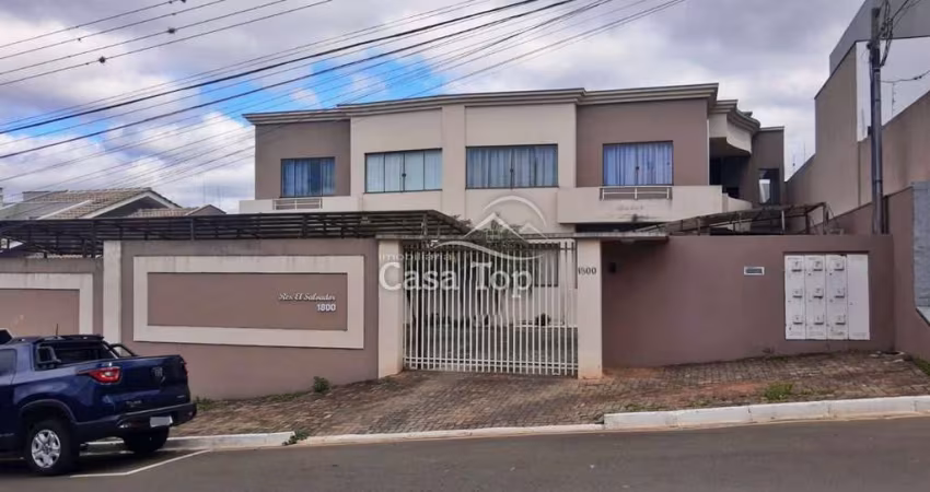Apartamento à venda Edifício El Salvador - Oficinas